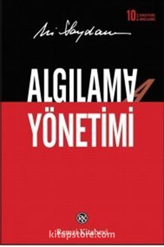 Algılama Yönetimi