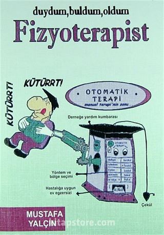 Fizyoterapist