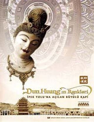 Dunhuang'ın Renkleri