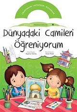 Dünyadaki Camileri Öğreniyorum