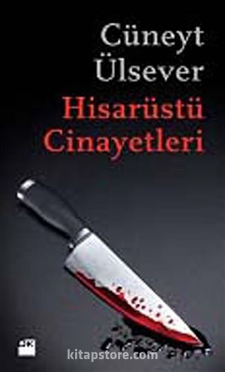 Hisarüstü Cinayetleri