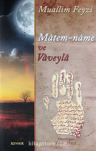 Matem-name ve Vaveyla