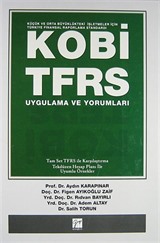 Kobi TFRS Uygulama ve Yorumları