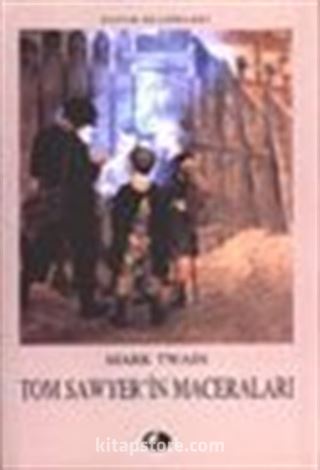 Tom Sawyer'in Maceraları