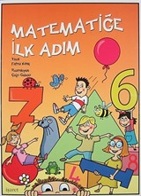 Matematiğe İlk Adım