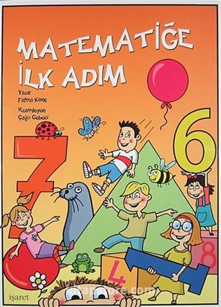 Matematiğe İlk Adım