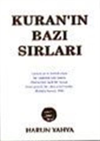 Kuran'ın Bazı Sırları