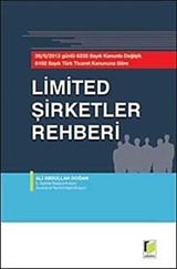 Limited Şirketler Rehberi