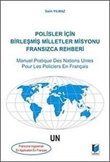 Polisler İçin Birleşmiş Milletler Misyonu Fransızca Rehberi