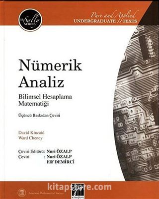 Nümerik Analiz