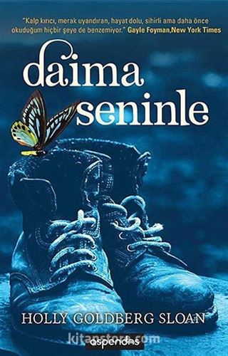 Daima Seninle