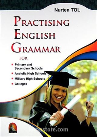 Practising English Grammar