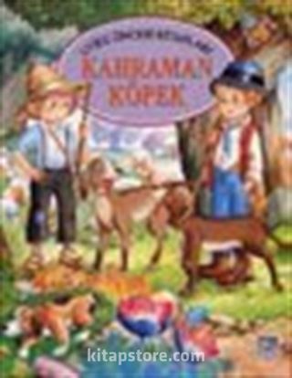 Kahraman Köpek