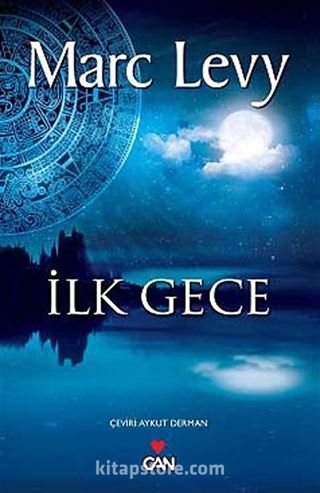 İlk Gece