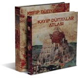 Kayıp Dünyalar Atlası