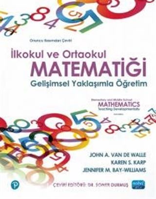 İlkokul ve Ortaokul Matematiği