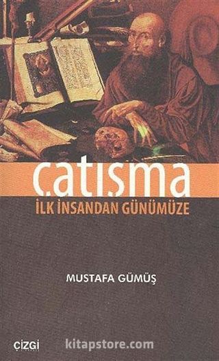 Çatışma