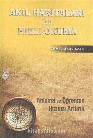 Akıl Haritaları ile Hızlı Okuma