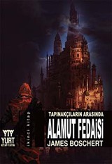 Alamut Fedaisi / Tapınakçıların Arasında