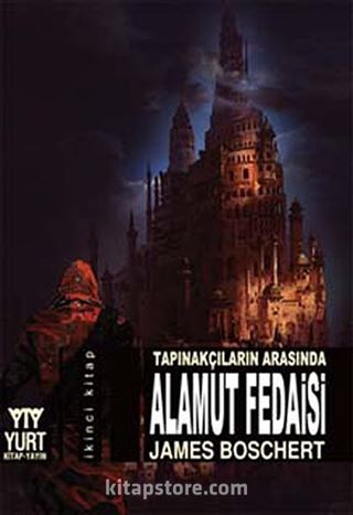 Alamut Fedaisi / Tapınakçıların Arasında