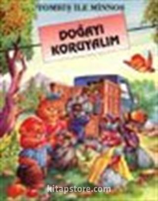 Doğayı Koruyalım