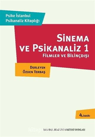 Sinema ve Psikanaliz