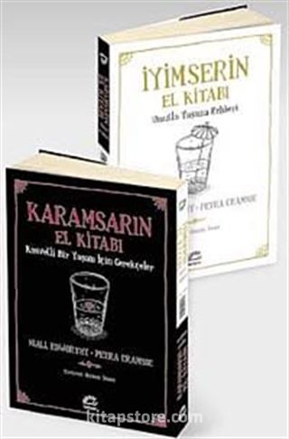 İyimserin El Kitabı / Karamsarın El Kitabı