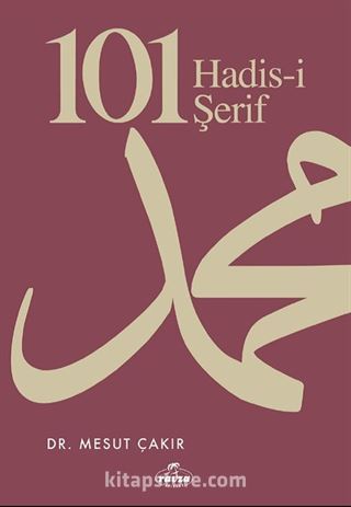 101 Hadis-i Şerif cep boy