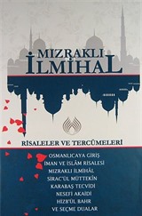 Mızraklı İlmihal