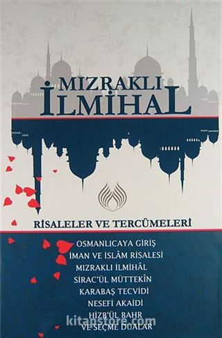 Mızraklı İlmihal