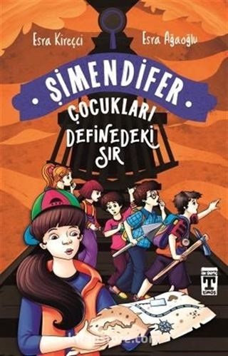 Definedeki Sır / Şimendifer Çocukları