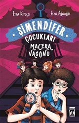 Macera Vagonu / Şimendifer Çocukları