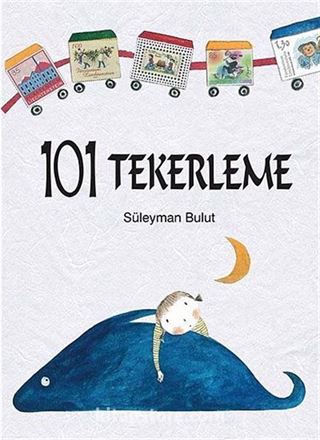 101 Tekerleme