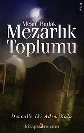 Mezarlık Toplumu