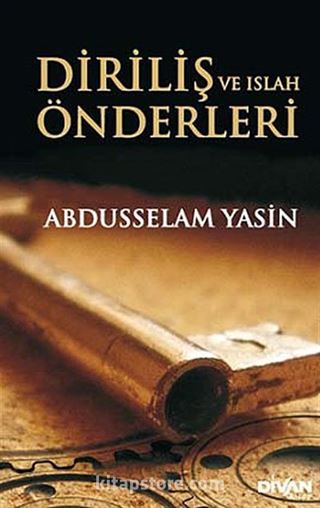 Diriliş ve Islah Önderleri