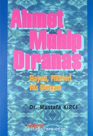 Ahmet Muhip Dranas