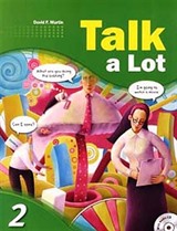 Talk a Lot 2 +CD