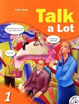 Talk a Lot 1 +CD