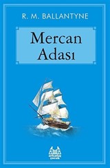 Mercan Adası