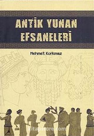 Antik Yunan Efsaneleri