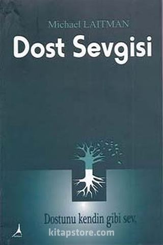 Dost Sevgisi