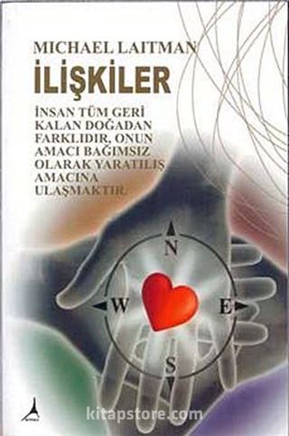 İlişkiler