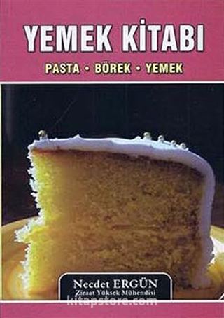 Yemek Kitabı