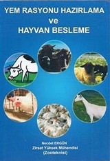 Yem Rasyonu Hazırlama ve Hayvan Besleme