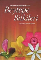 Beytepe Bitkileri