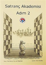 Satranç Akademisi - Adım 2