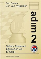 Satranç Akademisi Eğitmenler İçin El Kitabı - Adım 2