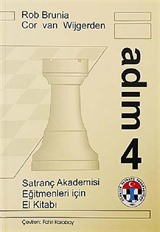 Satranç Akademisi Eğitmenler İçin El Kitabı - Adım 4