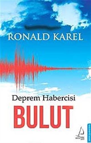 Deprem Habercisi Bulut