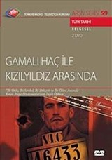 TRT Arşiv Serisi 59 / Gamalı Haç ile Kızılyıldız Arasında (2 DVD)